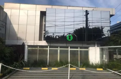 Casa comercial à venda na Avenida Indianópolis, 2451, Indianópolis, São Paulo