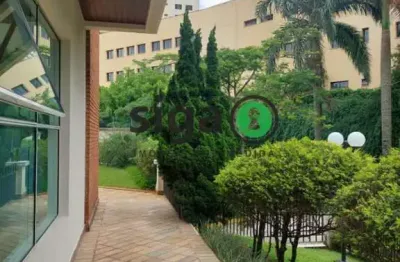 Apartamento com 3 quartos à venda na Rua Correggio, 77, Morumbi, São Paulo