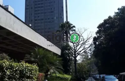 Apartamento com 3 quartos para alugar na Rua Marechal Hastinfilo de Moura, 338, Morumbi, São Paulo