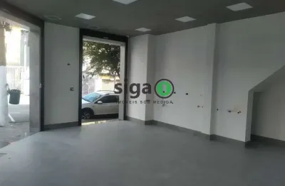 Sala comercial para alugar na Rua Tijuco Preto, 308, Tatuapé, São Paulo