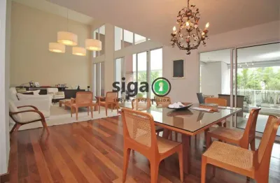 Apartamento com 3 quartos à venda na Rua Conde de Porto Alegre, 869, Campo Belo, São Paulo