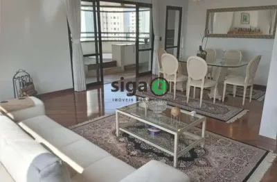 Apartamento com 3 quartos à venda na Rua José da Silva Ribeiro, 381, Vila Andrade, São Paulo