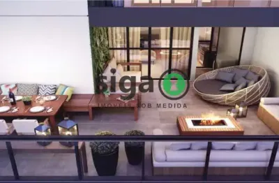 Apartamento à venda 2 quartos, 1 vaga, 85m², saúde-sp