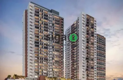 Apartamento com 3 quartos à venda na Rua Santa Rosa Júnior, 283, Butantã, São Paulo