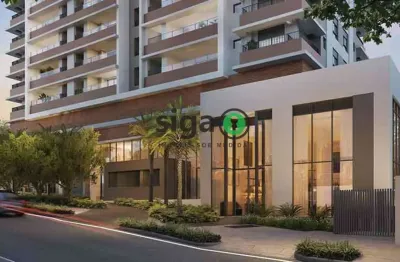 Apartamento para venda na vila mariana, sao paulo - sp
