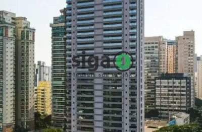 Apartamento com 3 quartos à venda na Rua Laplace, 186, Brooklin, São Paulo