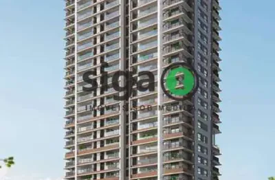 Apartamento com 3 quartos à venda na Rua Joaquim Távora, 160, Vila Mariana, São Paulo