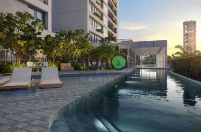 Apartamento a venda com 4 quartos no bairro paraiso / ibirapuera