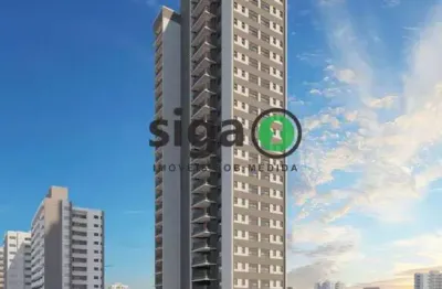 Apartamento com 2 quartos à venda na Rua Arruda Alvim, 251, Pinheiros, São Paulo