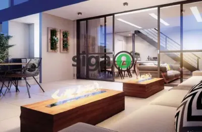 Apartamento com 2 quartos à venda na Rua Ituxi, 104, Saúde, São Paulo