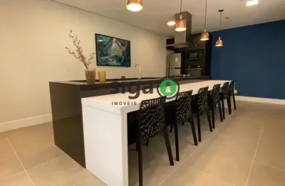 Apartamento com 2 quartos à venda na Rua Ituxi, 104, Saúde, São Paulo