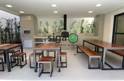 Apartamento à venda 2 quartos, 1 vaga, 67m², saúde - sp
