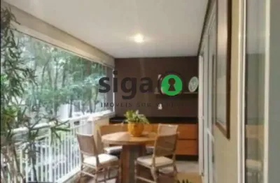 Apartamento com 3 quartos à venda na Rua Itatupa, 279, Vila Andrade, São Paulo