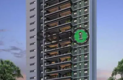 Apartamento com 3 quartos à venda na Rua Comendador Elias Assi, 77, Caxingui, São Paulo