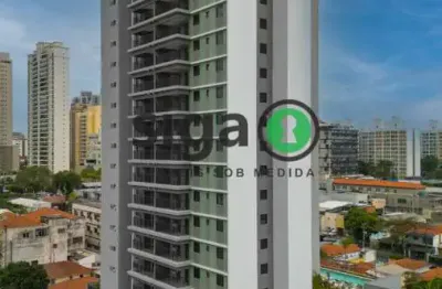 Apartamento com 3 quartos à venda na Rua Comendador Elias Assi, 77, Caxingui, São Paulo