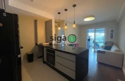 Apartamento  à VENDA ou Locação com 1 quarto, 1 vaga em Pinheiros, Preço imperdível!