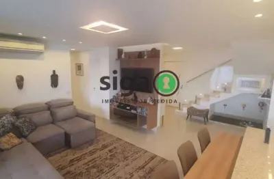Cobertura com 4 quartos à venda na Rua João Simões de Souza, 391, Morumbi, São Paulo