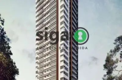 Apartamento para venda no alto da boa vista, são paulo - sp