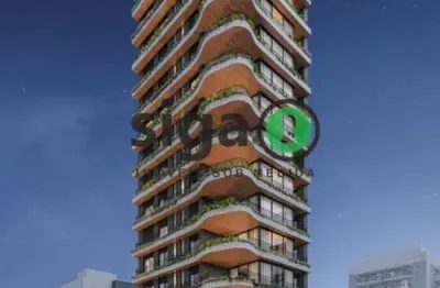 Cobertura duplex para venda no jardins, são paulo - sp