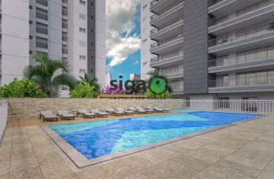 Apartamento com 3 quartos à venda na Rua Madre Cabrini, 175, Vila Mariana, São Paulo
