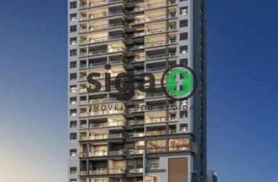 Apartamento para venda na vila madalena, são paulo - sp