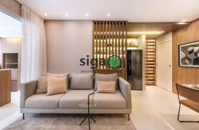 Apartamento para venda alto da lapa, sao paulo - sp