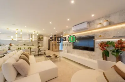 Apartamento com 3 quartos à venda na Rua Paulistânia, 130, Vila Madalena, São Paulo