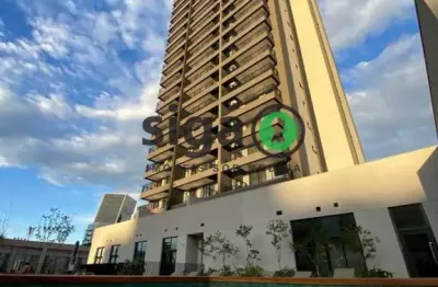 Apartamento com 2 quartos à venda na Rua Cardeal Arcoverde, 2958, Pinheiros, São Paulo