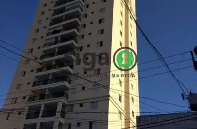 Apartamento com 03 quartos, 68m² a venda em rua vergueiro