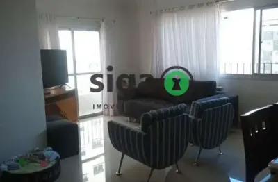 Apartamento no jardim Anália Franco( Tatuapé )com 160 metros quadrados