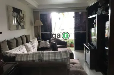 Apartamento com 3 quartos à venda na Rua Cantagalo, 1208, Tatuapé, São Paulo