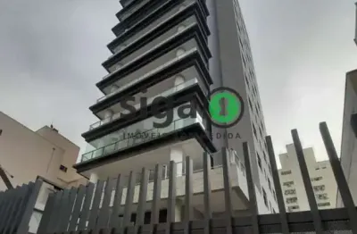 Apartamento com 3 quartos à venda na Rua Afonso Braz, 430, Vila Nova Conceição, São Paulo