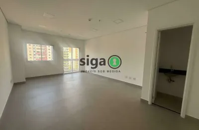 Sala comercial com 1 sala para alugar na Rua Padre Estevão Pernet, 718, Tatuapé, São Paulo
