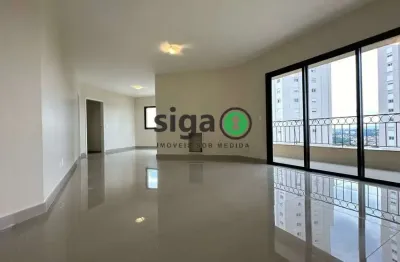 Apartamento com 4 dormitorios sendo 2 suites  a venda na vila sonia