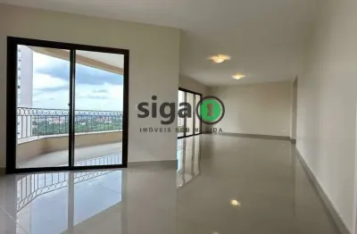 Apartamento com 4 dormitorios sendo 2 suites  a venda na vila sonia