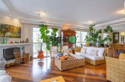 Vende no morumbi (vila suzana) apartamento com 4 dormitórios e 5 vagas