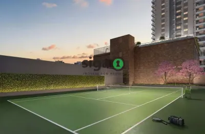 Apartamento com 4 quartos à venda na Rua Embuaçu, 425, Chácara Klabin, São Paulo