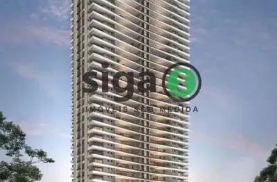 Apartamento com 4 quartos à venda na Rua Embuaçu, 425, Chácara Klabin, São Paulo