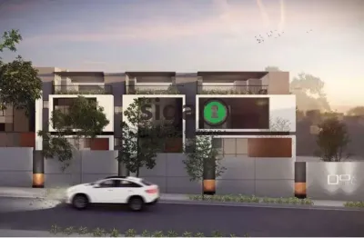 Casa em condomínio para venda na vila madalena, são paulo - sp