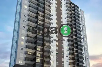 Apartamento com 3 quartos à venda na Rua Constantino de Sousa, 200, Campo Belo, São Paulo