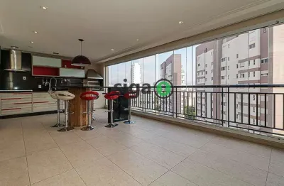 Apartamento à venda, 3 quartos, 3 vagas, 184m², vila mariana-sp