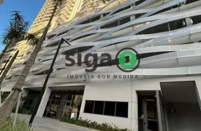 Apartamento com 2 quartos à venda na Avenida Santo Amaro, 4800, Brooklin, São Paulo