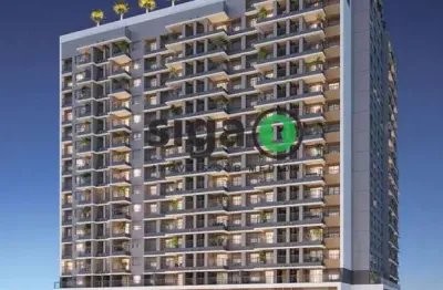 Apartamento para venda na vila clementino, sao paulo - sp
