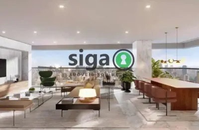 Apartamento para venda no itaim bibi, são paulo - sp