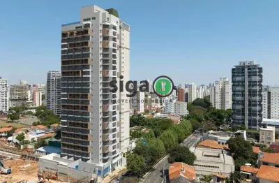 Apartamento com 1 quarto à venda na Rua Sena Madureira, 273, Vila Clementino, São Paulo