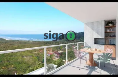 Apartamento com 1 quarto à venda na Avenida de São Lourenço, 1250, Riviera, Bertioga