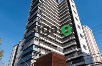 Apartamento studio para venda na vila clementino, são paulo - sp