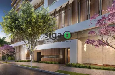 Apartamento para venda na vila madalena, são paulo - sp