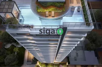 Apartamento com 2 quartos à venda na Rua Tucuna, 250, Perdizes, São Paulo