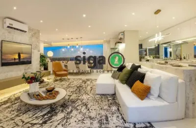 Apartamento com 3 quartos à venda na Rua Cubatão, 1061, Paraíso, São Paulo